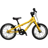 Bemoov M14´´ 2024 Bike Jaune 3-5 Years Garçon