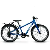 Bemoov Cs20´´ Ts71 8s 2024 Bike Bleu 6-8 Years Garçon