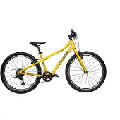 Bemoov M24´´ Ts71 8s 2024 Mtb Bike Jaune 7-11 Years Garçon