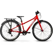 Bemoov Cs26´´ 8s 2024 Bike Rouge 10-16 Years Garçon