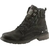 Mustang Bottines à lacets | 44 | male