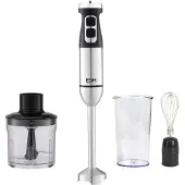 EDM Mixeur électrique 1700w Mélangeur Puissant Avec Accessoires Pour Mortier Et Peinture. -