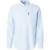 Ben Sherman Chemise bleu clair