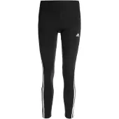 Adidas Legging taille haute en jersey simple femme Essentials 3-Stripes