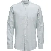 Only & Sons Chemise 'ONSCaiden' bleu pastel