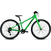 Bemoov M26´´ 8s 2024 Mtb Bike Vert 10-16 Years Garçon