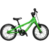 Bemoov M14´´ 2024 Bike Vert 3-5 Years Garçon