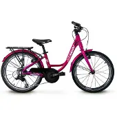 Bemoov Cl20´´ Ts71 8s 2024 Bike Rose 6-8 Years Garçon