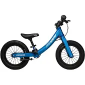 Bemoov M12´´ 2024 Balance Bike Bleu 18 Months-4 Years Garçon
