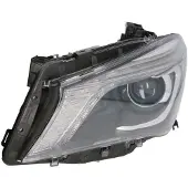 MAGNETI MARELLI Projecteur principal 711307024236