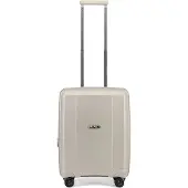 Epic trolley Anthem Expandable Trolley Silk Grey beige 75cm