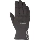 Bering Tivano gants de moto pour femmes imperméables