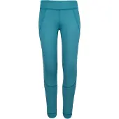 TROLLKIDS Rondane Winter Leggings Bleu 92 cm Fille