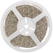 Vellight Kit Avec Bande Led Flexible Insonorisée, Contrôleur Et Alimentation - Rgb - 150 Leds - 5 M - 12 Vdc