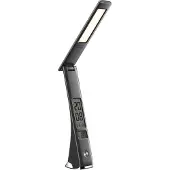 Avide ABLDL-BLC-5W-BL, Noir, ABS (acrylonitrile-butadiène-styrène), Universel, IP20, 5 W, LED