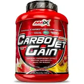 Amix Carbojet Gain En Poudre 4kg 4kg