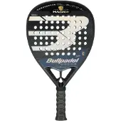 Bullpadel Raquette de padel Hack 03 Master Final
