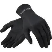 REV'IT! Baret 2 Gore-tex Windstopper Gloves Noir S