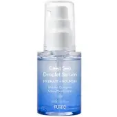 Purito SEOUL Hydro Wave Deep Sea Serum sérum hydratation intense avec effet revitalisant 60 ml