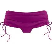 LASCANA Bas de bikini fuchsia