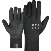 Mystic Ease 5finger Gloves Noir 2XL