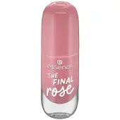 Essence - Vernis À Ongles Gel Nail Colour - 08 The Final Rose