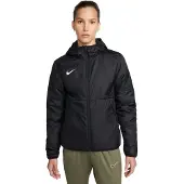 Nike Veste de sport 'Park 20' noir / blanc