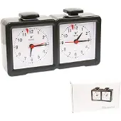 Softee Montre Chess Crono Multicolore