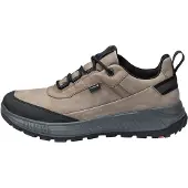 Lloyd Chaussure basse 'Elias' beige foncé / noir