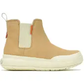 Merrell Boots 'Marquette Thermo Pull On WP' beige