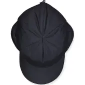 Houdini Dunfri Cap Noir S-M
