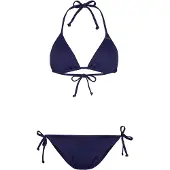 O'Neill Bikini bleu foncé