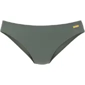 LASCANA Bas de bikini kaki