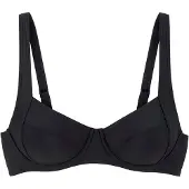 LASCANA Hauts de bikini 'Lolo' noir