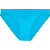 Hom Maillot de bain 'Sea Life' turquoise