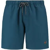 Shiwi Shorts de bain 'MIKE' bleu marine