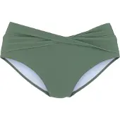 LASCANA Bas de bikini 'Lolo' olive
