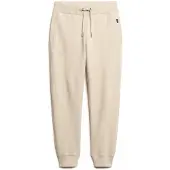 Superdry Pantalon 'ESSENTIAL' beige