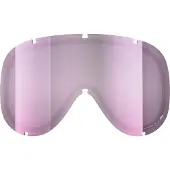 POC Retina/retina Race Polarized Lens Clair Low Light Pink/CAT2