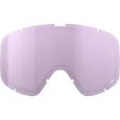POC Opsin Lens Violet Cloudy Violet/CAT2