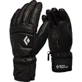 Black Diamond Spark Gloves Noir L Femme