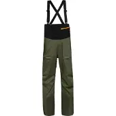 Mammut Haldigrat Hardshell Bib Pants Vert 54 / Regular Homme
