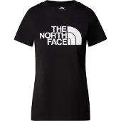 The North Face T-shirt 'EASY' noir / blanc