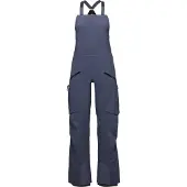 Black Diamond Factor Pants Gris S Femme