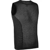 Gripgrab Pacr Sleeveless Base Layer Noir XS-S Homme