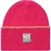 Kari Traa Rothe, bonnet, femme, rose