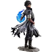 Kotobukiya My Hero Academia ARTFXJ Statue 1/8 Dabi Bonus Edition 27 cm