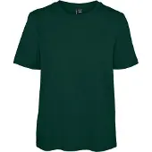 Vero Moda T-shirt 'VMPaulina' sapin