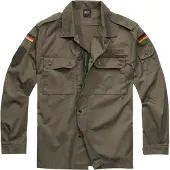 Brandit Chemise olive