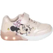 Cerda Disney Cerda Group With Lights Minnie Sportschuhe Rosa EU 30 Rosa EU 30